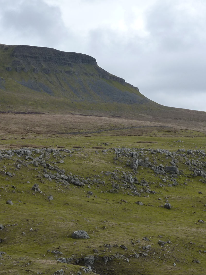 Pen-Y-Ghent